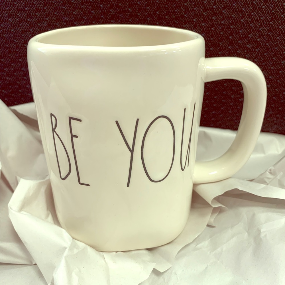 Rae Dunn Coffee Mug